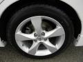 Winter Frost Pearl - Altima 3.5 SE Photo No. 6