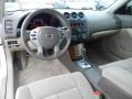 2008 Winter Frost Pearl Nissan Altima 3.5 SE  photo #9