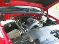 2007 Chevrolet Silverado 2500HD 6.0 Liter OHV 16-Valve VVT Vortec V8 Engine Photo