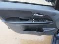 Deep Sea Blue Metallic - SX4 Sport Touring Sedan Photo No. 6