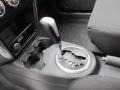 Deep Sea Blue Metallic - SX4 Sport Touring Sedan Photo No. 10