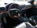 Anthracite Dashboard Photo for 2007 Volkswagen GTI #58181300