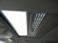 2007 Volkswagen GTI Anthracite Interior Sunroof Photo