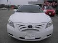 Super White - Camry XLE V6 Photo No. 2