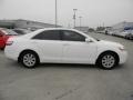 Super White - Camry XLE V6 Photo No. 3