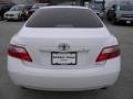 Super White - Camry XLE V6 Photo No. 4
