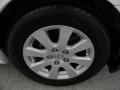 Super White - Camry XLE V6 Photo No. 6