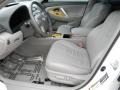 Super White - Camry XLE V6 Photo No. 7