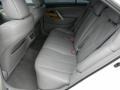 Super White - Camry XLE V6 Photo No. 8