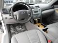 Super White - Camry XLE V6 Photo No. 9