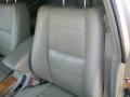 2001 Tuscan Beige Metallic Infiniti QX4   photo #10