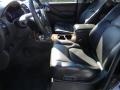 Super Black - Pathfinder SE 4x4 Photo No. 7