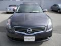 Dark Slate Metallic - Altima 3.5 SE Photo No. 2