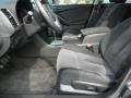 Dark Slate Metallic - Altima 3.5 SE Photo No. 8