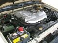3.5 Liter DOHC 24-Valve V6 Engine for 2001 Infiniti QX4  #58181822
