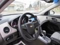 Silver Ice Metallic - Cruze LS Photo No. 9