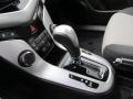Silver Ice Metallic - Cruze LS Photo No. 11