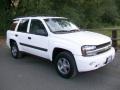 Summit White - TrailBlazer LS 4x4 Photo No. 1