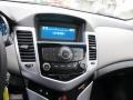 Silver Ice Metallic - Cruze LS Photo No. 12