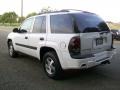 Summit White - TrailBlazer LS 4x4 Photo No. 4