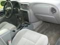 Summit White - TrailBlazer LS 4x4 Photo No. 20