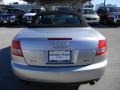 2005 Light Silver Metallic Audi A4 3.0 Cabriolet  photo #4