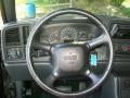Onyx Black - Sierra 2500HD SLE Crew Cab Photo No. 13