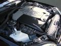 6.0 Liter AMG Twin-Turbocharged SOHC 36-Valve V12 2006 Mercedes-Benz S 65 AMG Sedan Engine