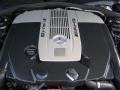 6.0 Liter AMG Twin-Turbocharged SOHC 36-Valve V12 2006 Mercedes-Benz S 65 AMG Sedan Engine