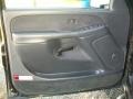 Onyx Black - Sierra 2500HD SLE Crew Cab Photo No. 21