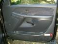 Onyx Black - Sierra 2500HD SLE Crew Cab Photo No. 26