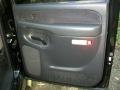 Onyx Black - Sierra 2500HD SLE Crew Cab Photo No. 28