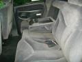 Onyx Black - Sierra 2500HD SLE Crew Cab Photo No. 29