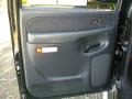 Onyx Black - Sierra 2500HD SLE Crew Cab Photo No. 30