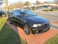 Carbon Black Metallic - M3 Coupe Photo No. 3