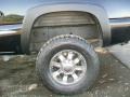 Onyx Black - Sierra 2500HD SLE Crew Cab Photo No. 34