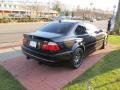 Carbon Black Metallic - M3 Coupe Photo No. 5