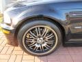 Carbon Black Metallic - M3 Coupe Photo No. 8