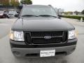 Black - Explorer Sport Trac  Photo No. 2