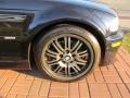 2005 BMW M3 Coupe Wheel and Tire Photo