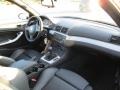 Carbon Black Metallic - M3 Coupe Photo No. 12