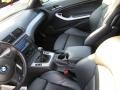 Carbon Black Metallic - M3 Coupe Photo No. 14