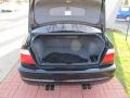 2005 BMW M3 Coupe Trunk