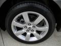 2011 Mercury Milan V6 Premier Wheel
