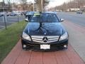 Black - C 300 Sport Photo No. 2
