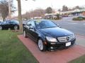 Black - C 300 Sport Photo No. 3