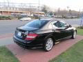Black - C 300 Sport Photo No. 5
