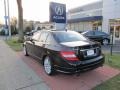 Black - C 300 Sport Photo No. 7