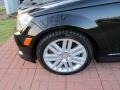 Black - C 300 Sport Photo No. 8