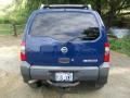 Just Blue - Xterra XE Photo No. 3